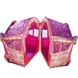 Playhut Fantasy Dream Town - Cinderella's Carriage Multiple - Buy this one now