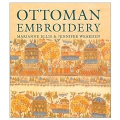 Ottoman Embroidery