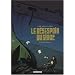 Le d�sespoir du singe, Tome 2 : Le d�sert d'�paves