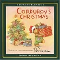 Corduroy's Christmas (Lift-the-Flap)