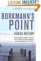 Borkmann's Point: An Inspector van Veeteren Mystery