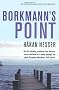 Borkmann's Point: An Inspector van Veeteren Mystery