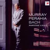 Bach: Partitas Nos. 1, 5 & 6