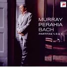 Bach: Partiten 1,5 & 6, BWV 825, 829, 830