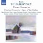 Boris Tchaikovsky: Piano Concerto: Clarinet Concerto; Signs of the Zodiac
