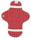 SweetCotton �h���z���_�[ �i���M�����[�p�j �h�b�g���b�h (���Y���E���u���j