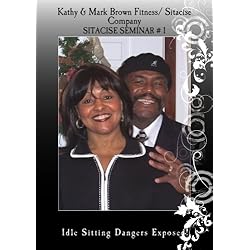 Kathy & Mark Brown Sitacise Seminar #1