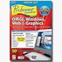 PROFESSOR TEACHES OFFICE, WINDOWS, WEB & GRAPHICS