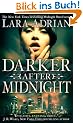 Darker After Midnight (Midnight Breed 10)