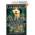 Darker After Midnight (Midnight Breed 10)