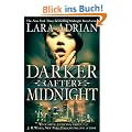 Darker After Midnight (Midnight Breed 10)