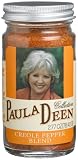 Paula Deen Collection Paula Deen Creole Pepper Blend , 2.77 Ounce Jars (Pack of 4)
