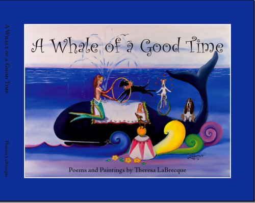 A Whale of a Good Time