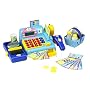 Just Like Home: Cash Register