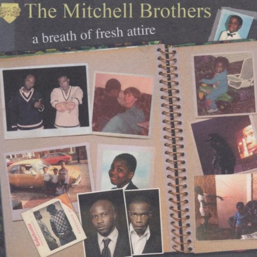 Cover Art