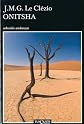 Onitsha (Andanzas/ Adventures) (Spanish Edition)