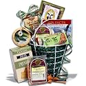 Hitting The Range&trade; - Golf Gift Basket