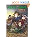 Attack on the High Seas! #3 (Pirate School)