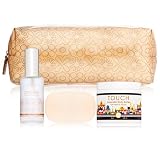 Disney It's a Small World basq Skin Essentials Pouch