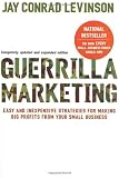 Guerrilla Marketing, 4th edition