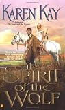 The Spirit of the Wolf (Berkley Sensation)