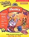 Video Games : Reader Rabbit Kindergarten Phonics CD-ROM & Workbook