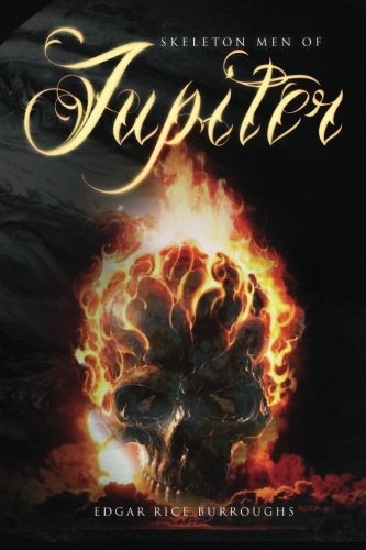 Skeleton Men of Jupiter