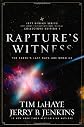 Rapture's Witness (Left Behind, Books 1-3)