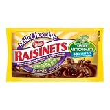 Raisinets Milk Chocolate, 1.58-Ounce Packages (Pack of 36)
