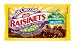 Raisinets Milk Chocolate, 1.58-Ounce Packages (Pack of 36)