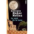 Le vent de la Lune