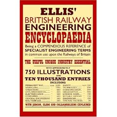 Ellis' nation Railway Engineering Encyclopaedia