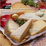 Cheeses of the World