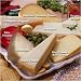 Cheeses of the World