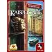 Pegasus Spiele 54520G - Die Speicherstadt: Kaispeicher