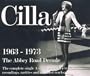 1963-1973 Abbey Road Decade