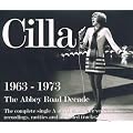 Abbey Road Decade 1963-73 (Complete single A&B sides)