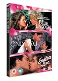 DVD : Blue Lagoon/Only You/Endless Love [1980]