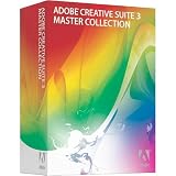 CS3 Master Collection 3 Mac 1U Retail