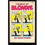 BEST OF BLONDIE book cover