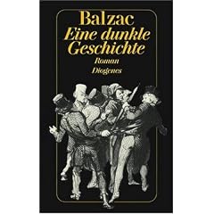 Eine dunkle Geschichte