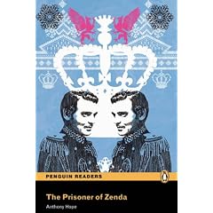 Penguin Readers Level 5 Prison