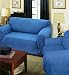 DENIM Loosefit Chair Cover 35-42 arm to arm