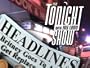 Headlines Volume 1
