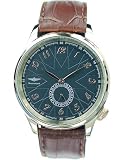Breytenbach Herren-Armbanduhr Automatik BB3360S-G