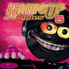 Hands Up Hypes 5