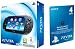 Sony PlayStation Vita (3G+WiFi) inkl. 4 GB Speicherkarte
