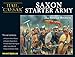 Hail Caeser Saxon Starter Army Box - P+m