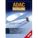 Mit ADAC SkiGuide Special Top-Skigebiete weltweit