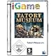 Tatort Museum